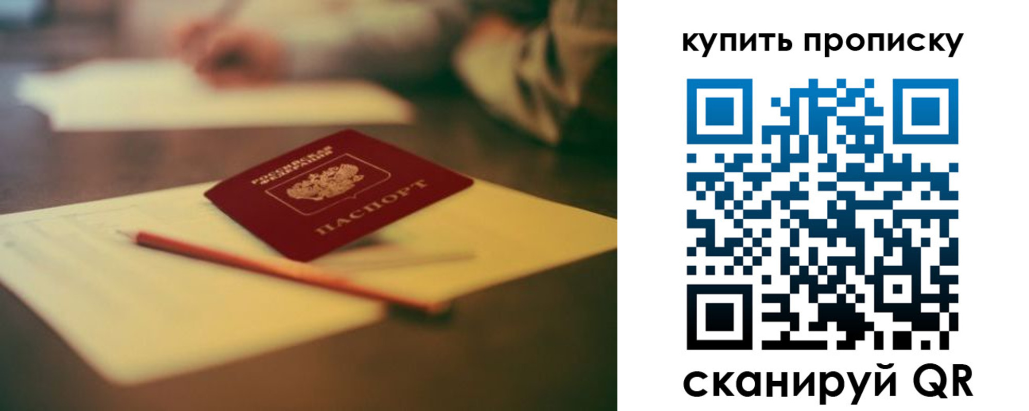 прописка гарантия в Киришах